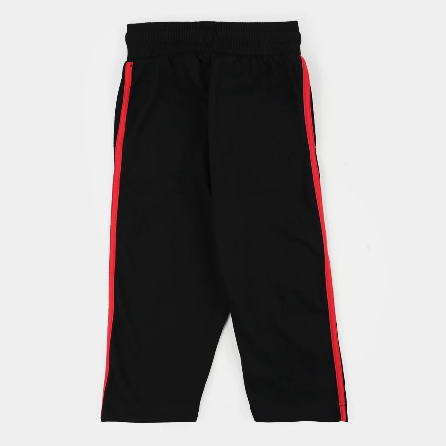 Boys Cotton Terry Pajama NFL-Jet Black - Image 4