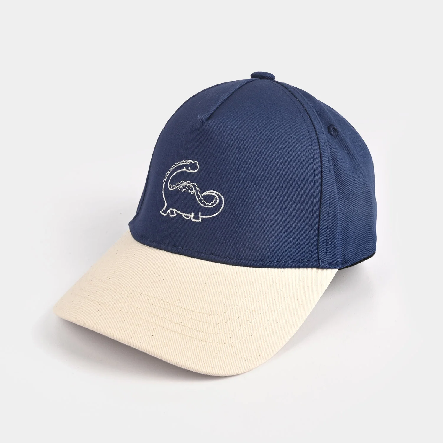 Boys Cotton Twill Cap/Hat