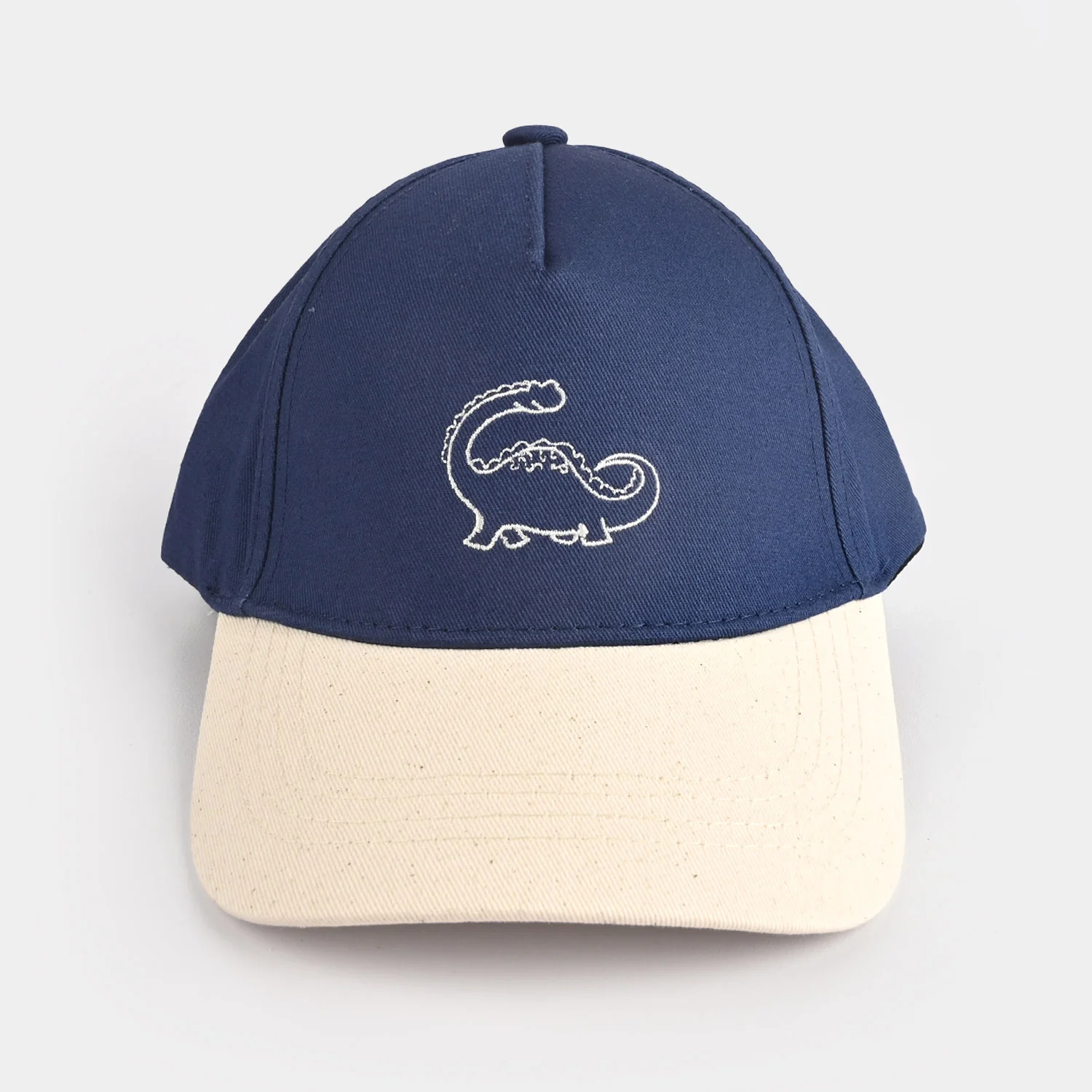 Boys Cotton Twill Cap/Hat - Image 3