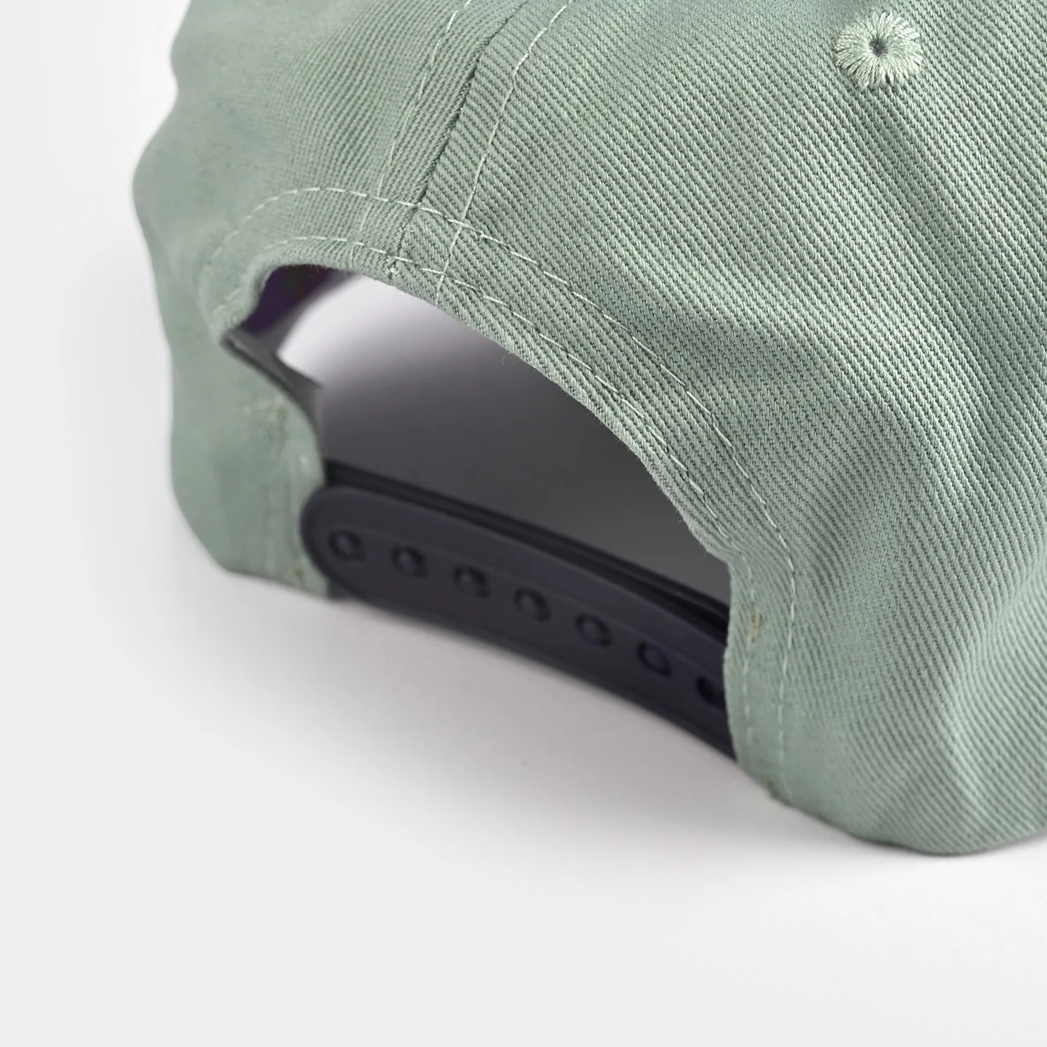Boys Cotton Twill Cap/Hat - Image 2
