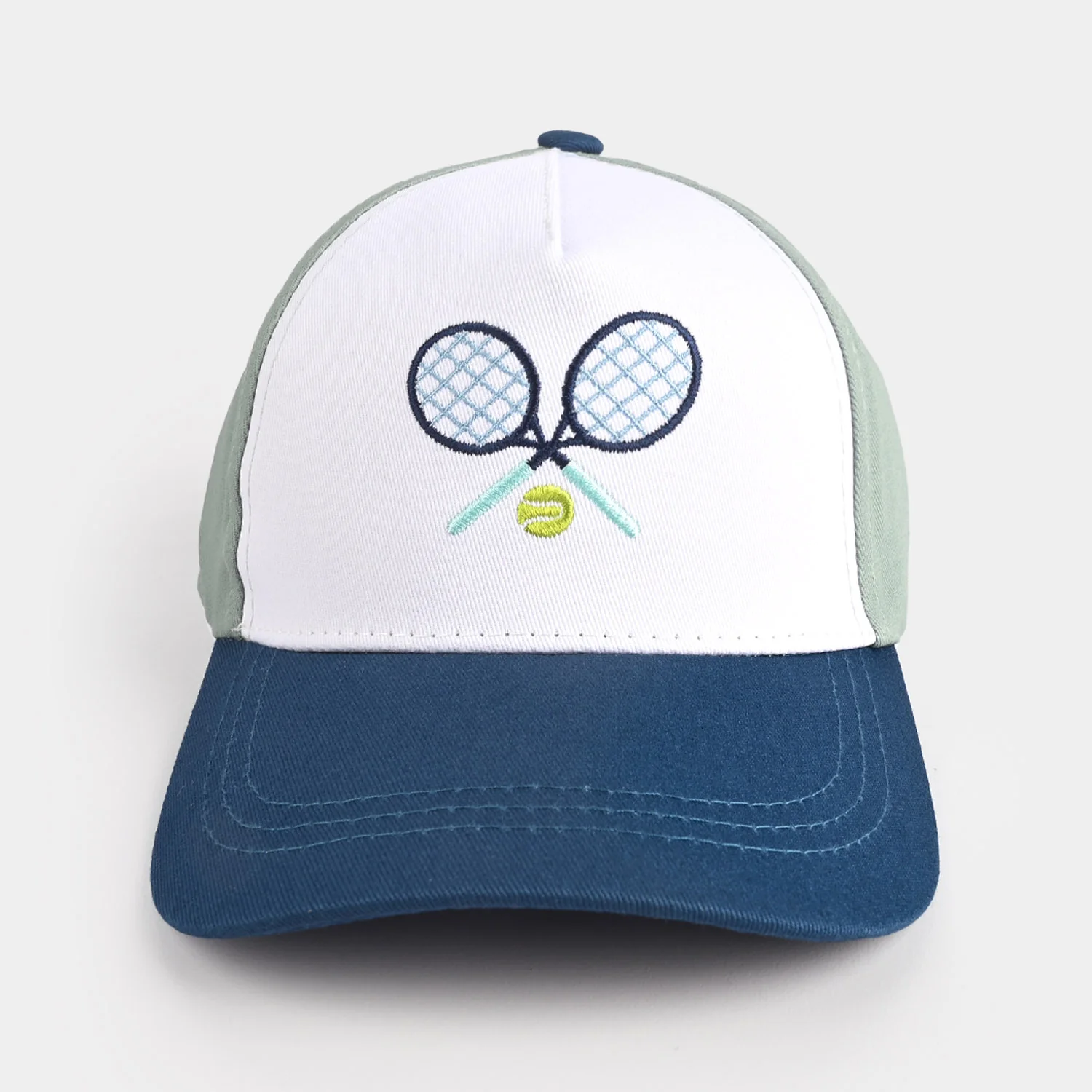 Boys Cotton Twill Cap/Hat - Image 3
