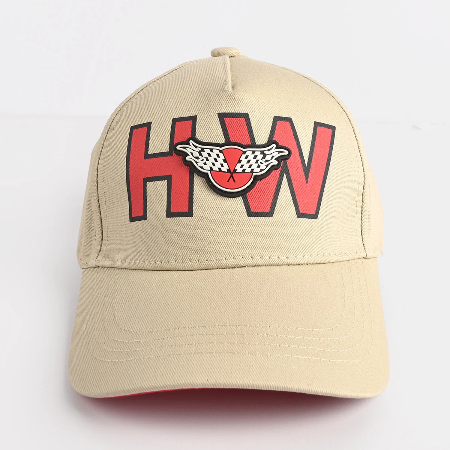 Boys Cotton Twill Cap/Hat - Image 2