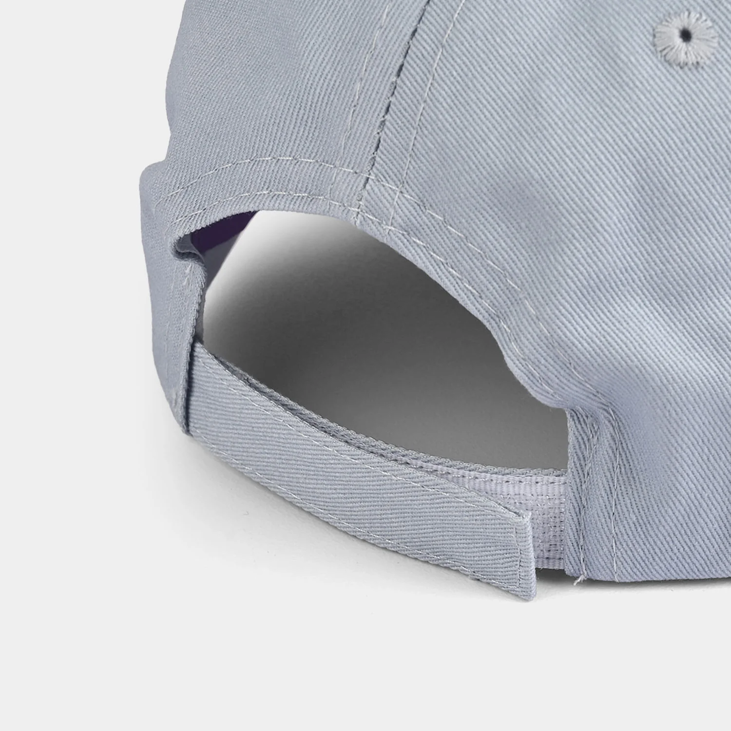 Boys Cotton Twill Cap/Hat - Image 2