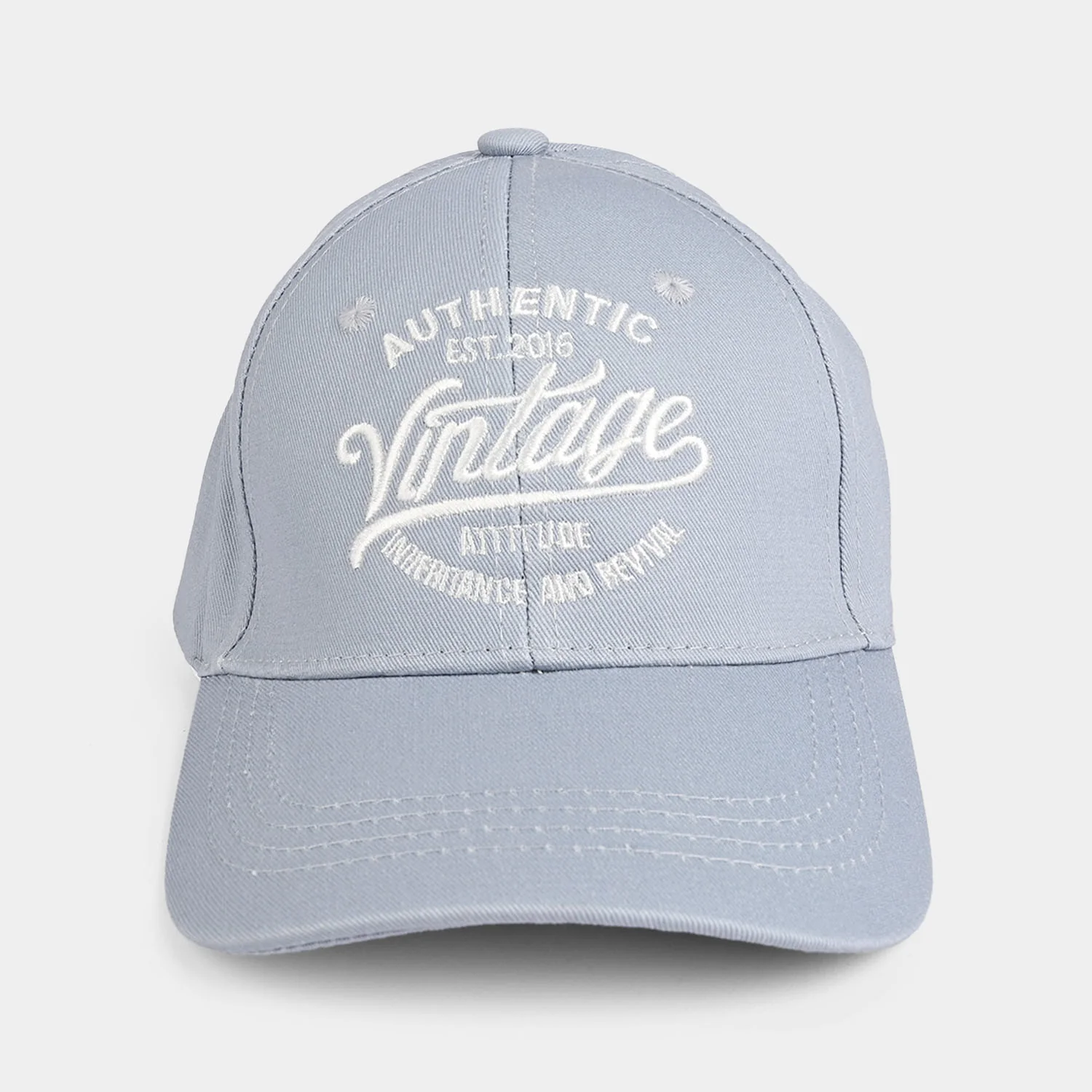 Boys Cotton Twill Cap/Hat - Image 3