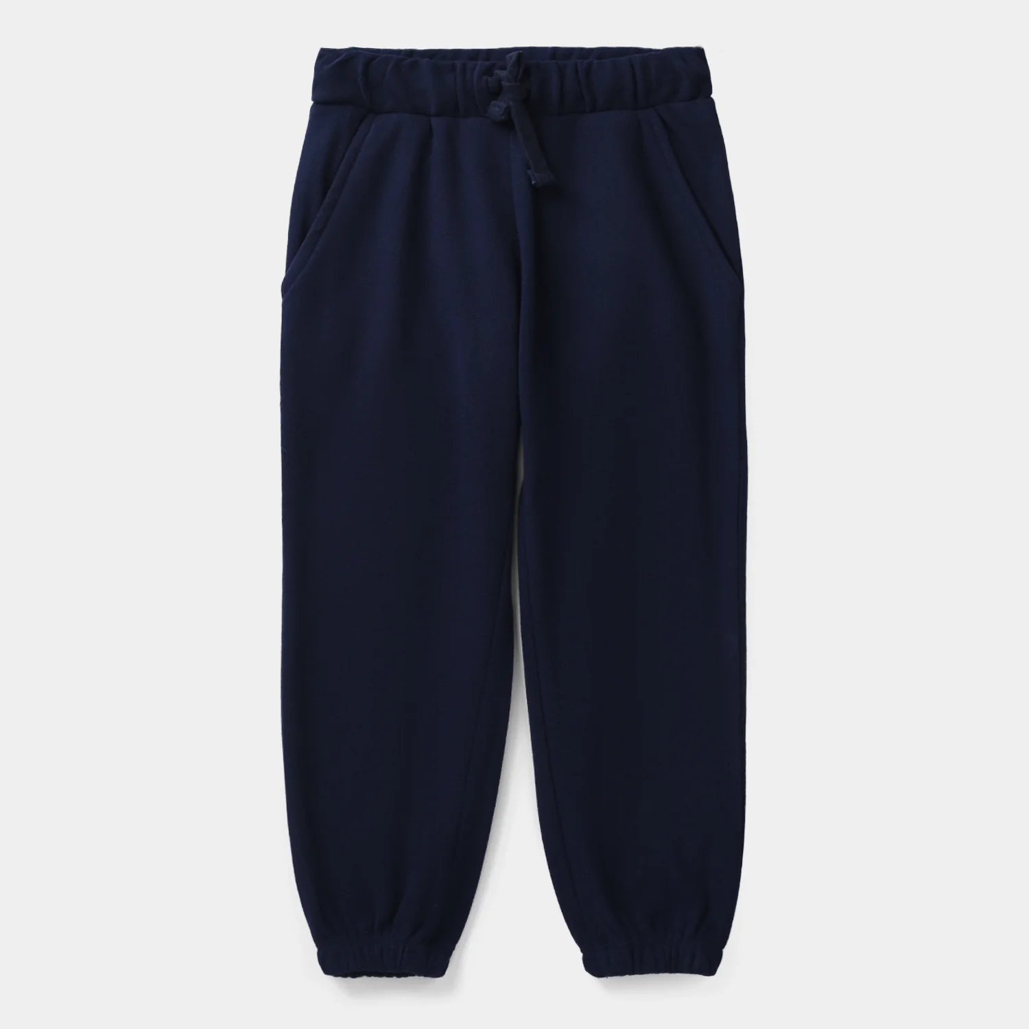 Boys Fleece 2 Piece Suit (Game Over)-NAVY - Image 6