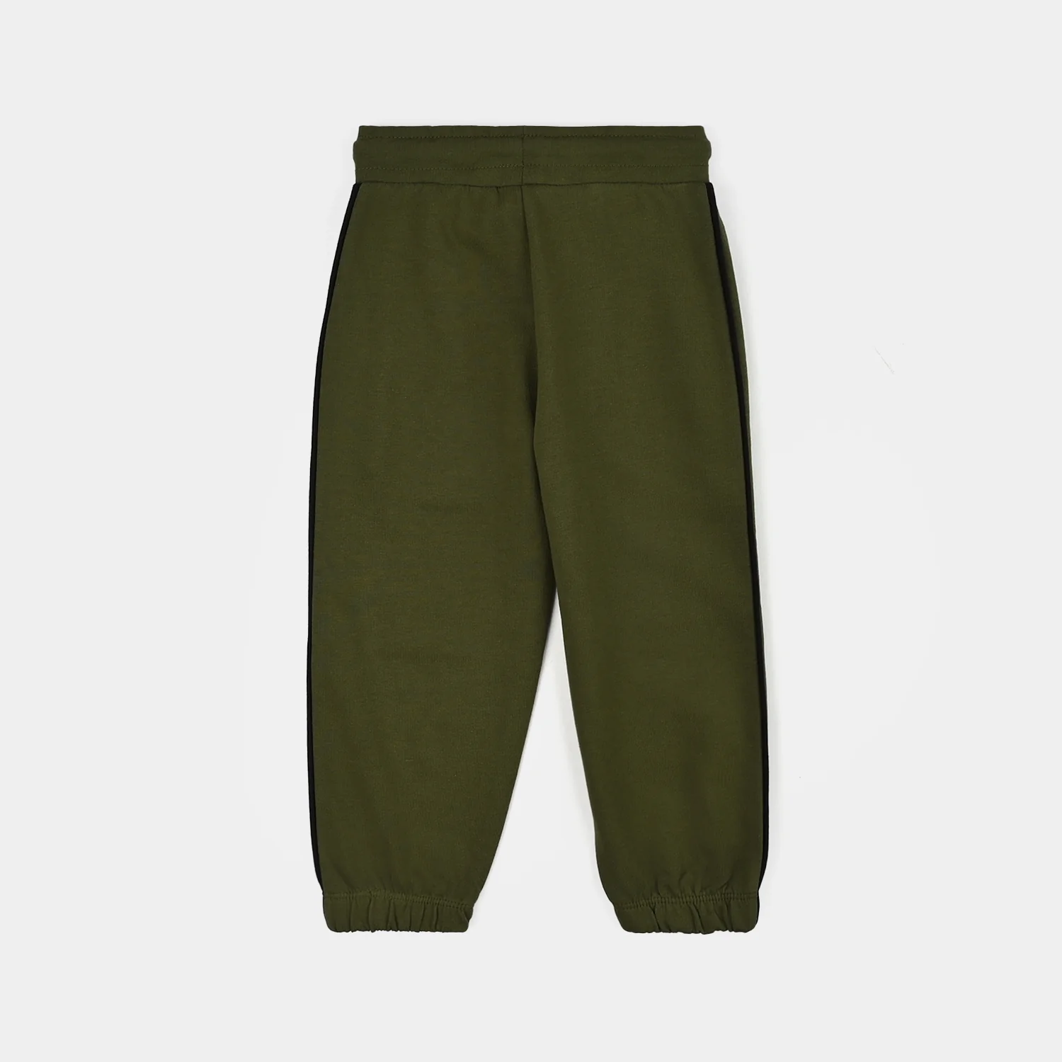 Boys Jersey/Terry 2 Piece Suit Sydney Harbour-GREEN - Image 10
