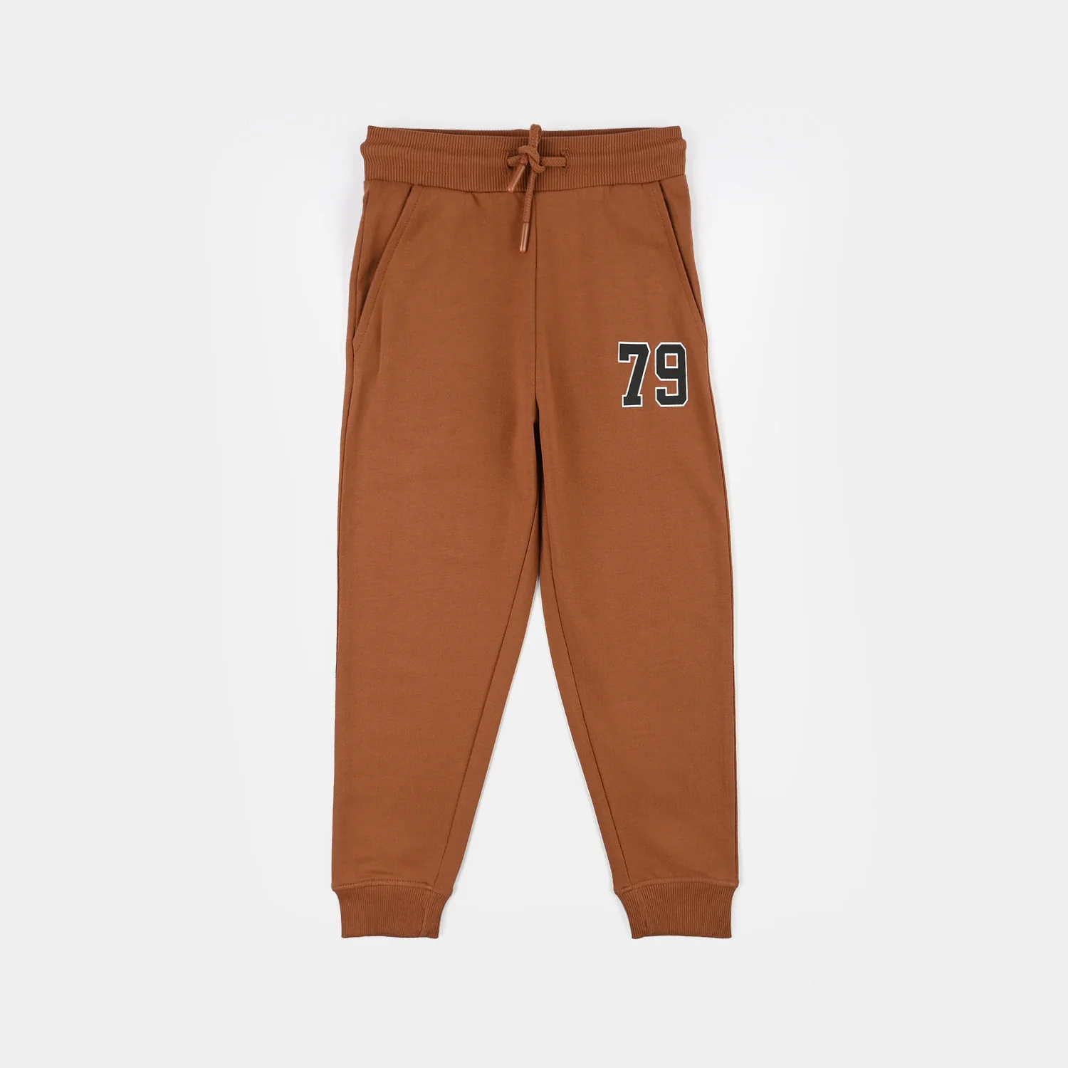 Boys Jersey/Terry 2 Piece Suit Unit - Image 12