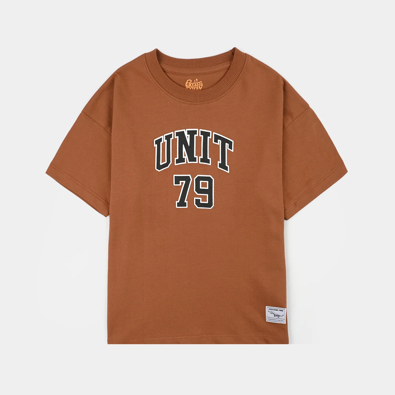 Boys Jersey/Terry 2 Piece Suit Unit - Image 7
