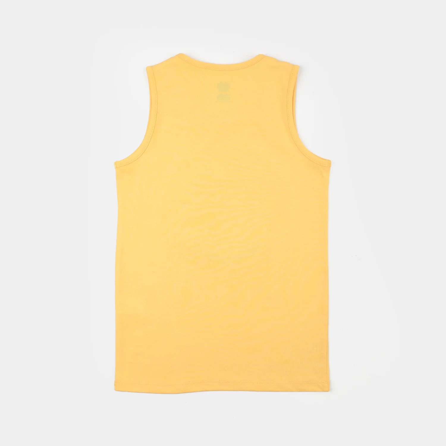 Boys Jersey/Terry Sando Chill Zone - Yellow/Gold - Image 4