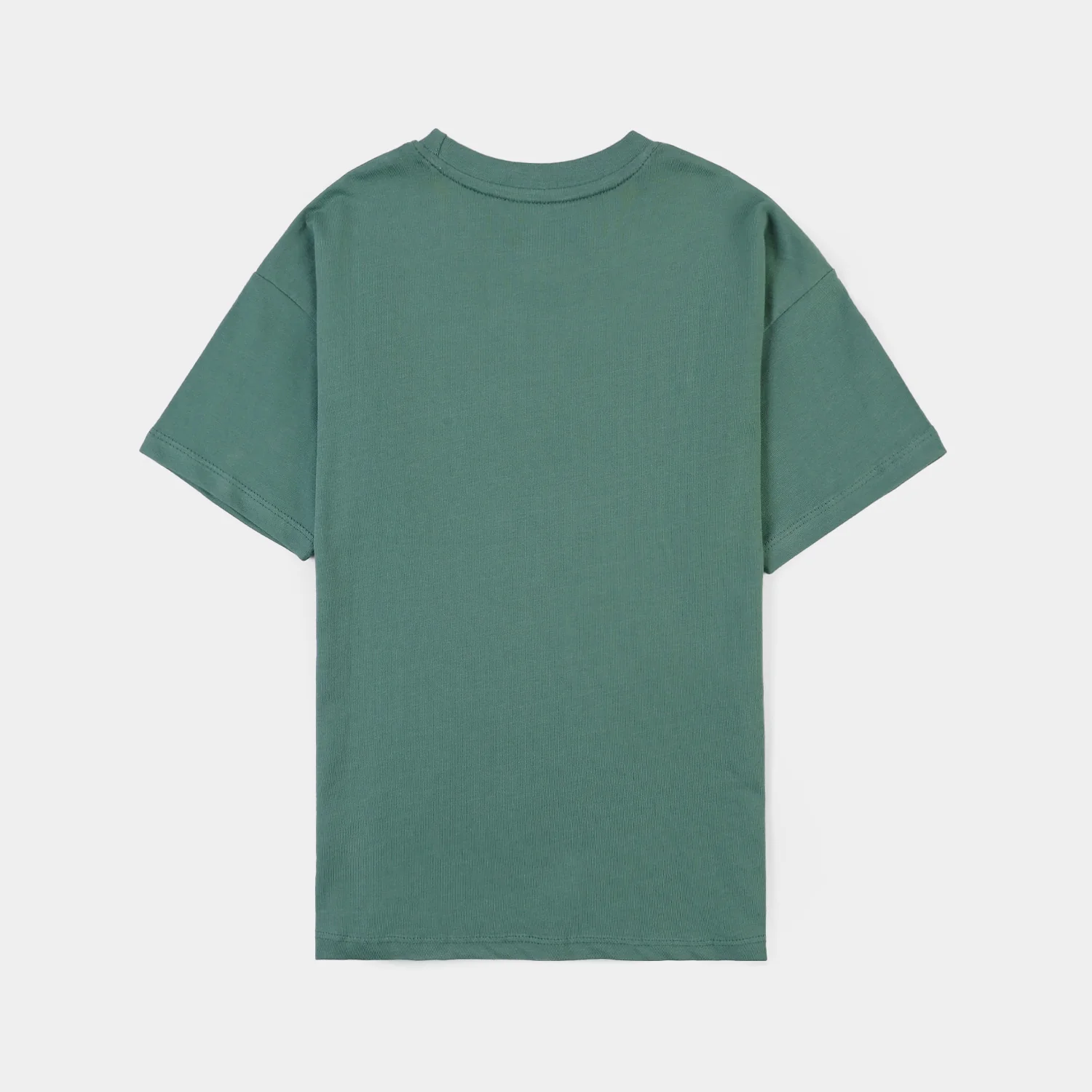 Boys Jersey/Terry T-Shirt H/S Tokyo - Image 4