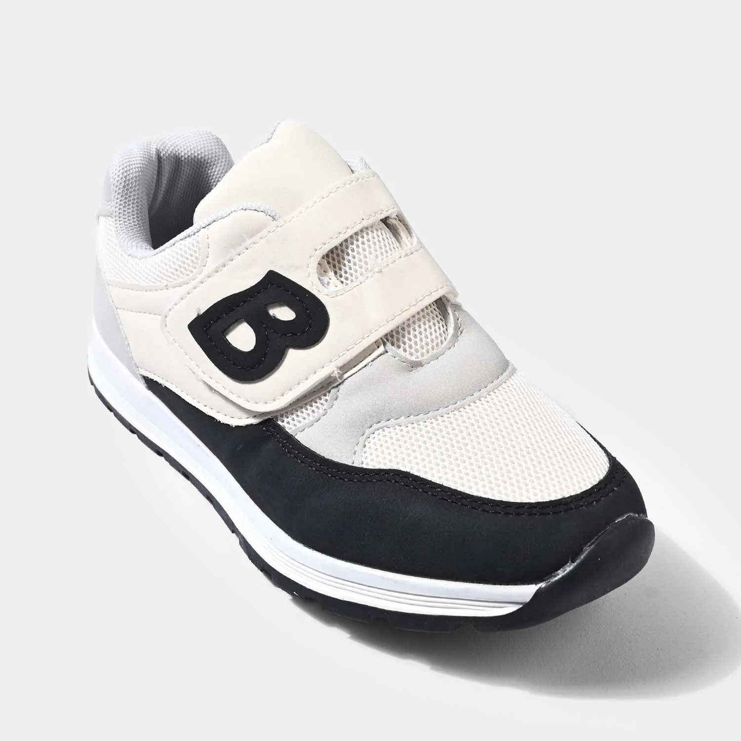 Boys Jogger 1016-2-BLACK