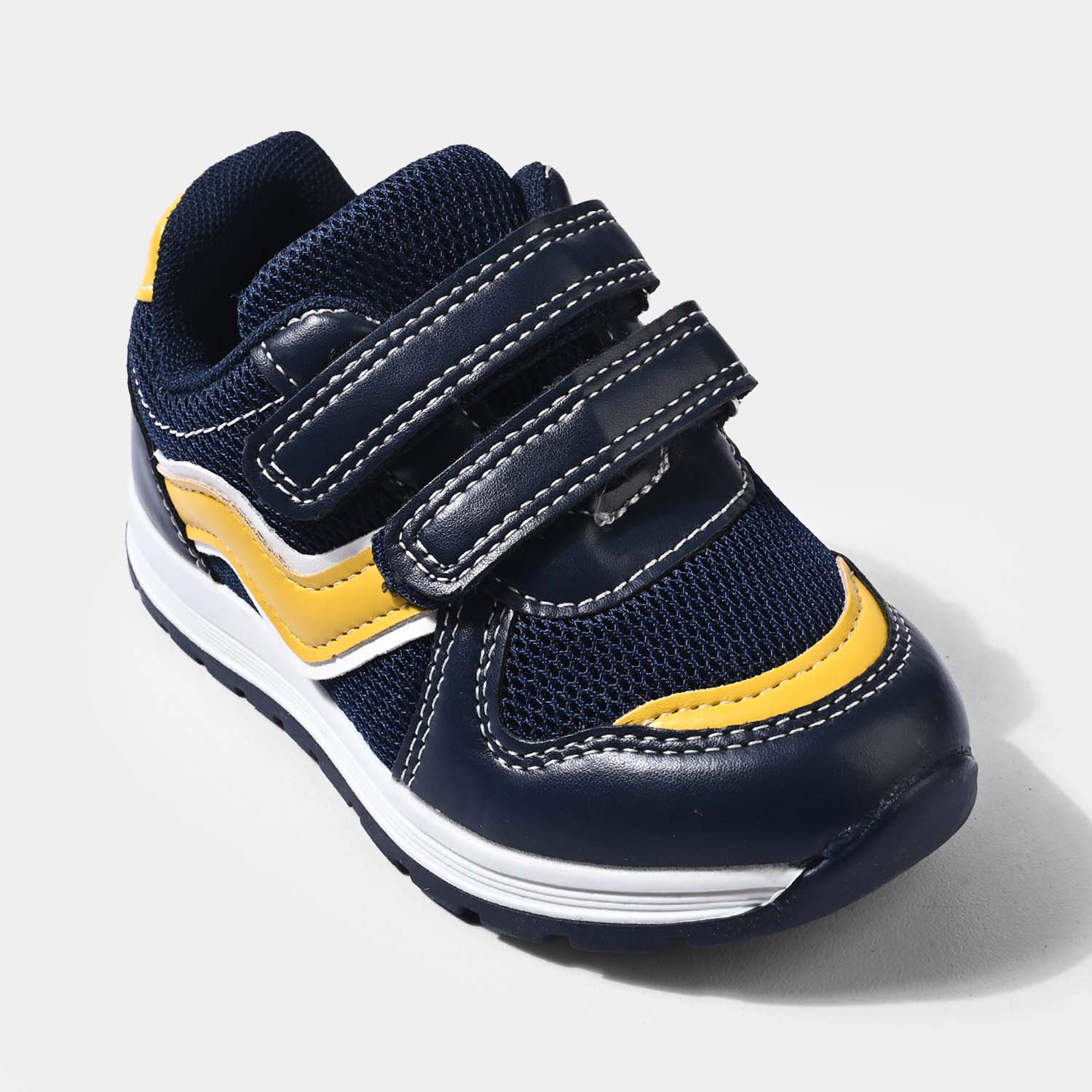 Boys Jogger 703-3-NAVY