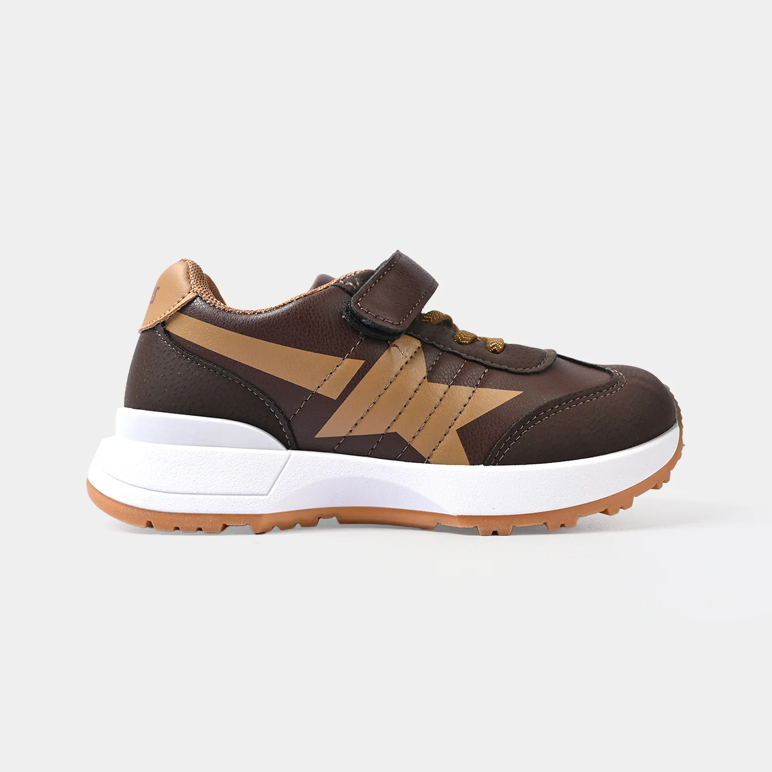 Boys Jogger A307-CAMEL - Image 3