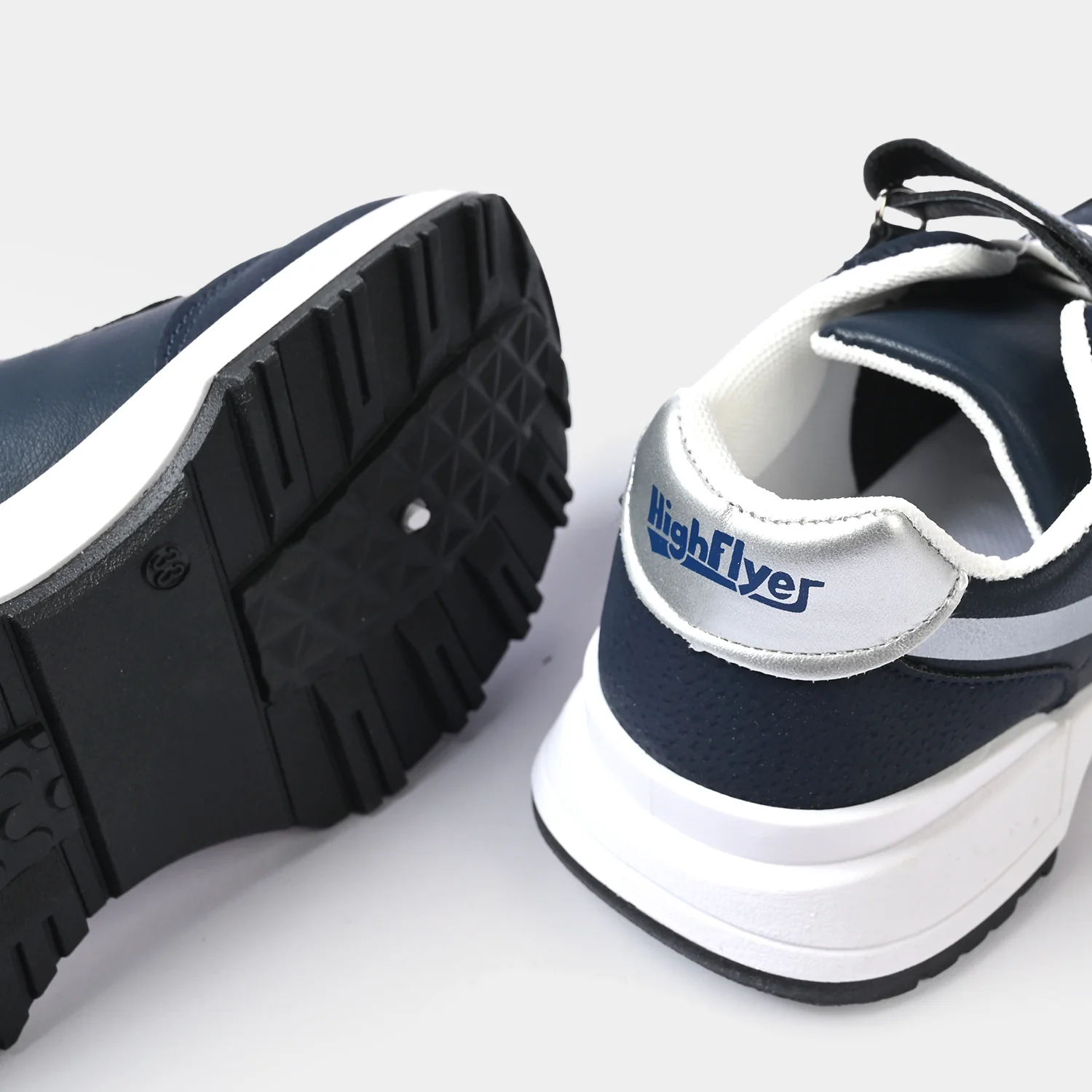Boys Jogger A307-NAVY - Image 2