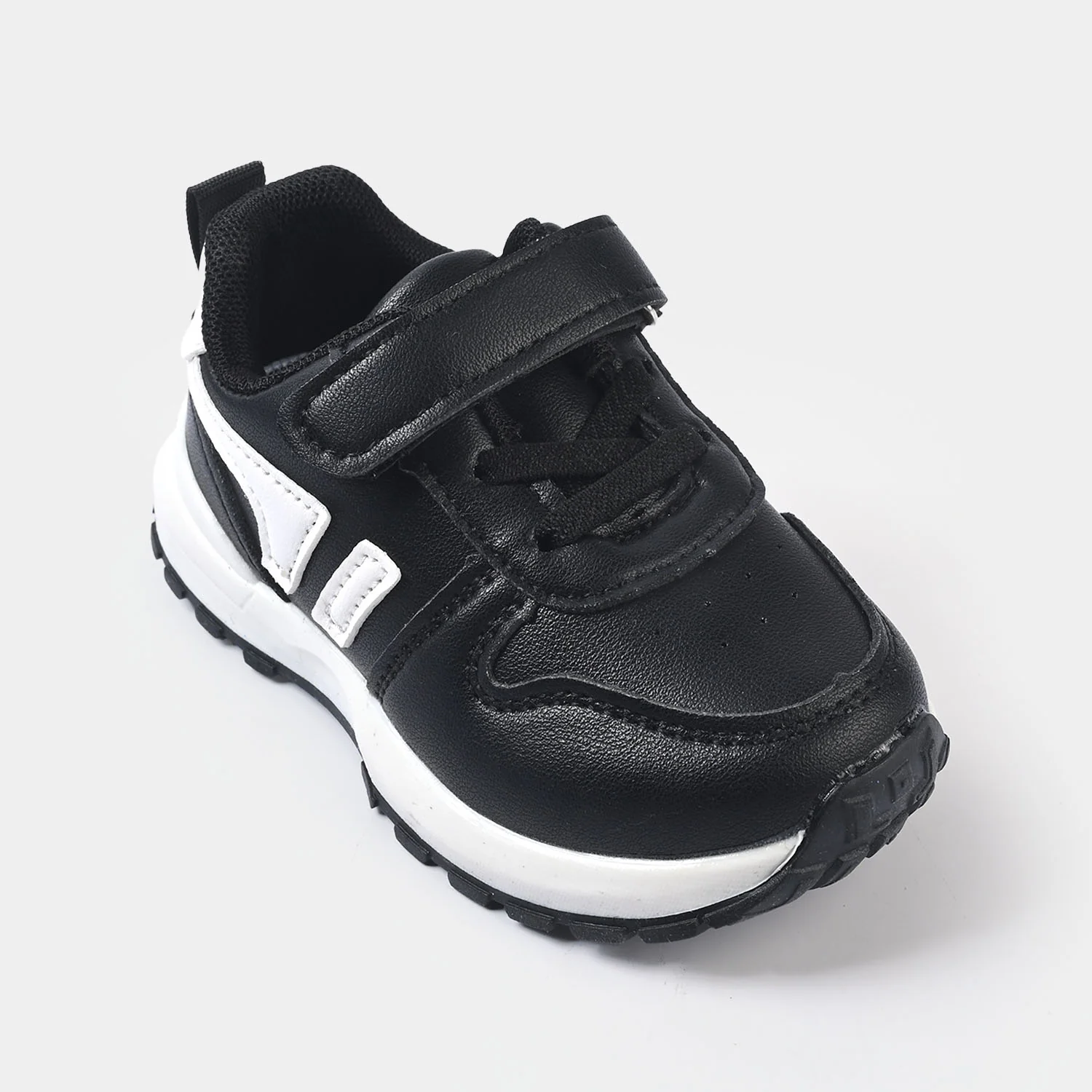Boys Joggers 1528-BLACK