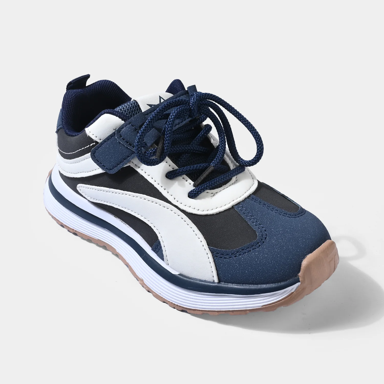 Boys Joggers 2705-NAVY