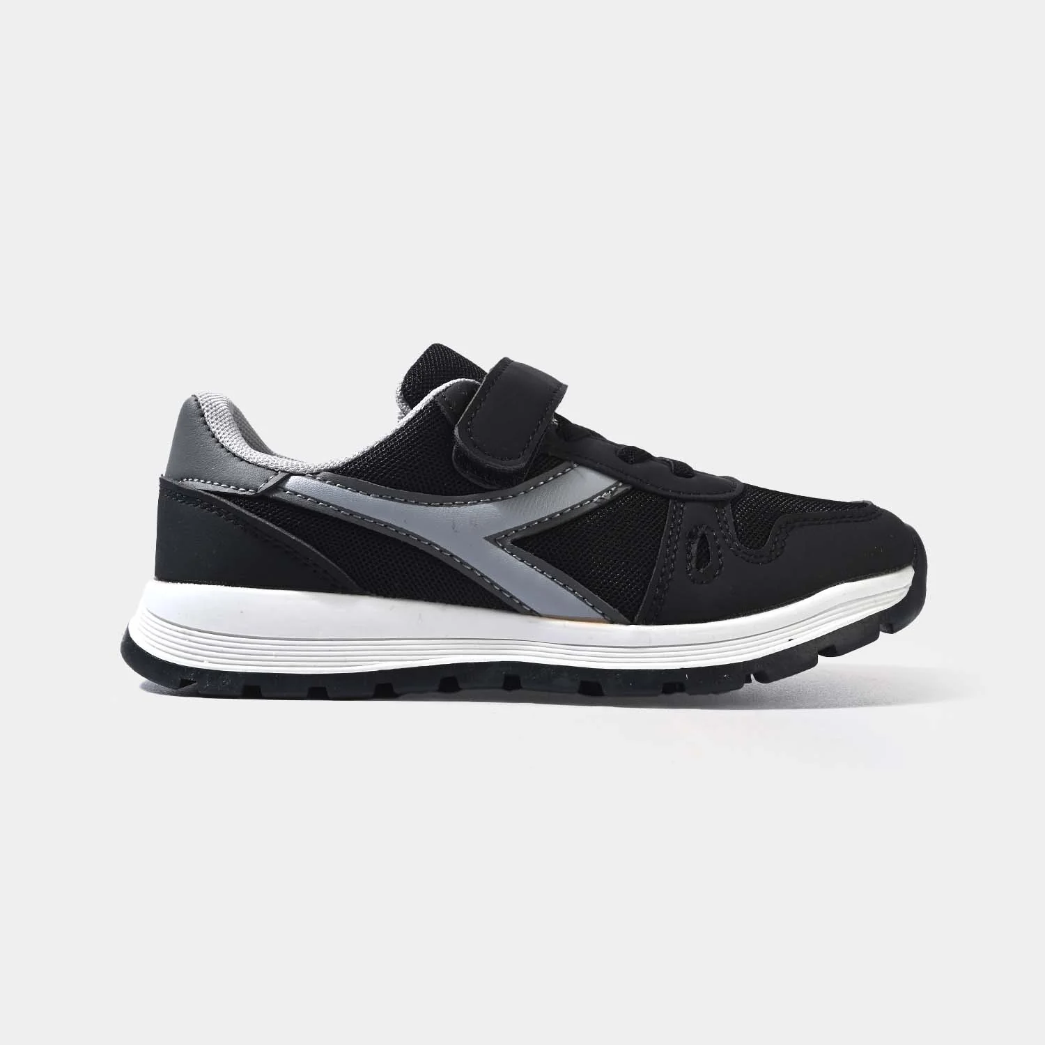 Boys Joggers 716-1-BLACK - Image 4