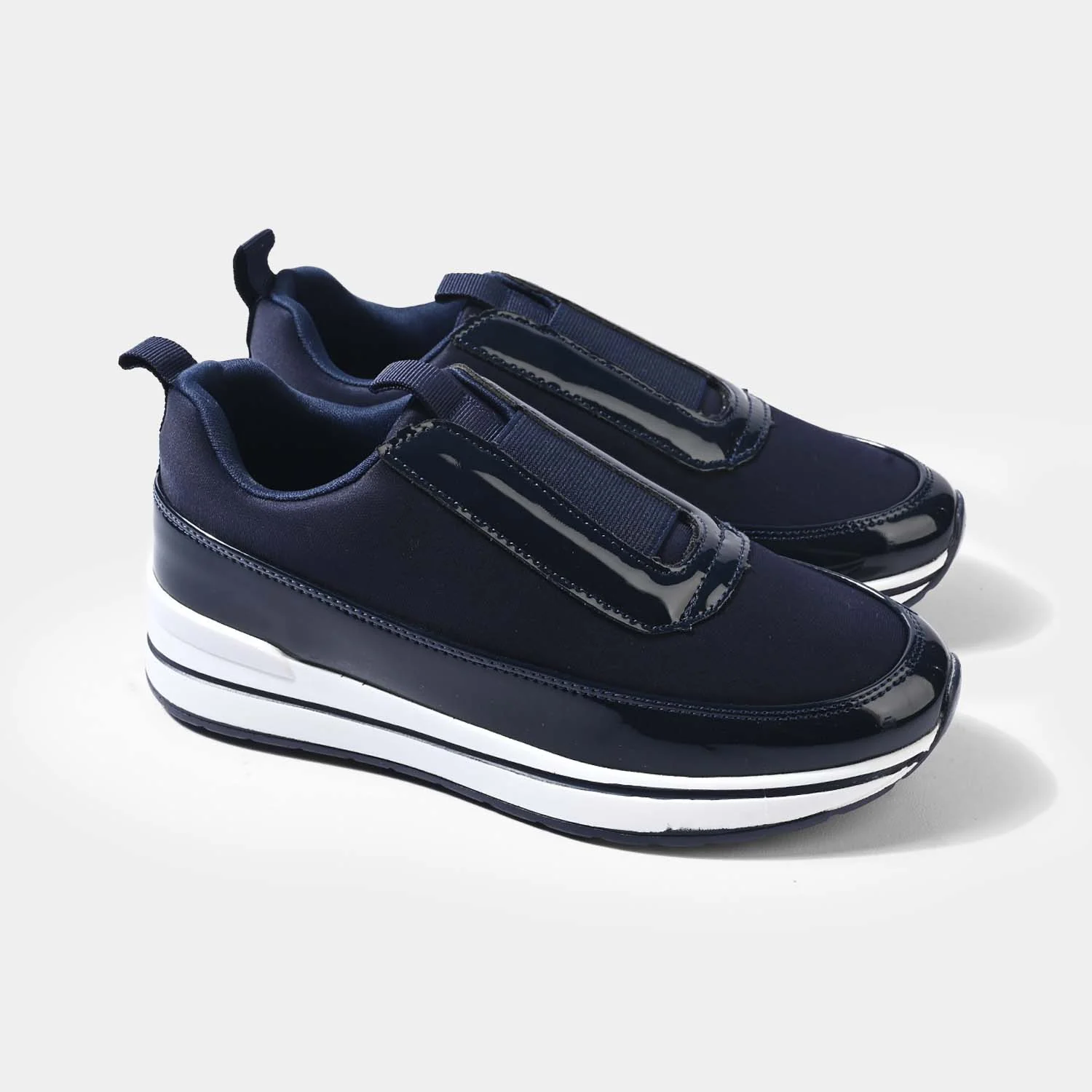 Boys Joggers 716-11-NAVY - Image 3