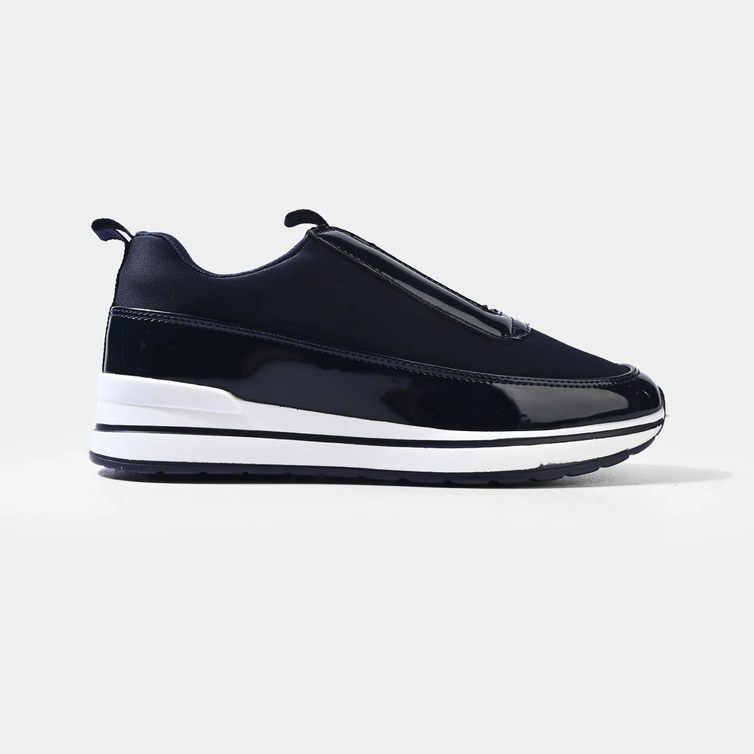 Boys Joggers 716-11-NAVY - Image 4