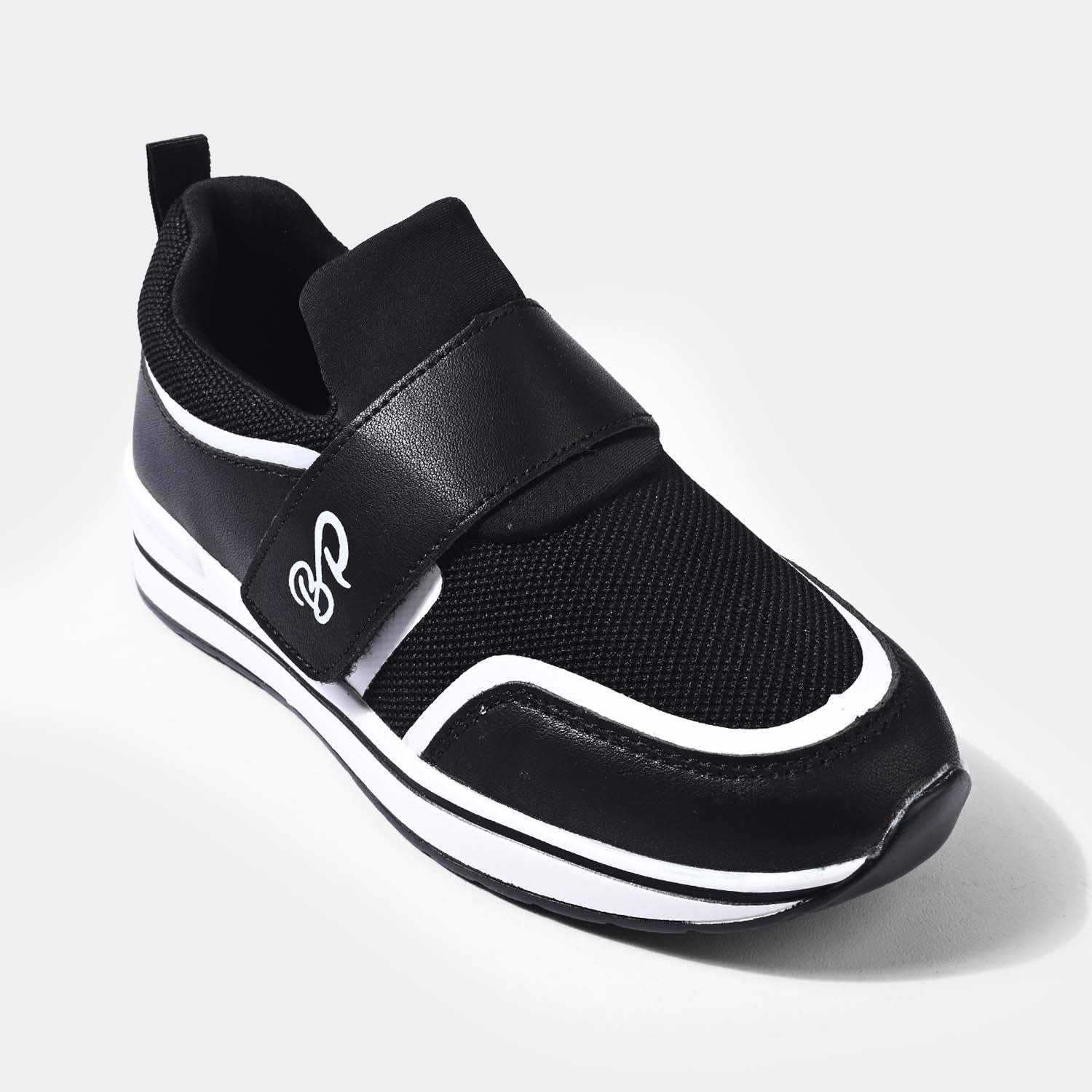 Boys Joggers 716-12-BLACK