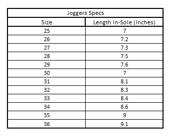 Boys Joggers 716-12-BLACK - Image 6
