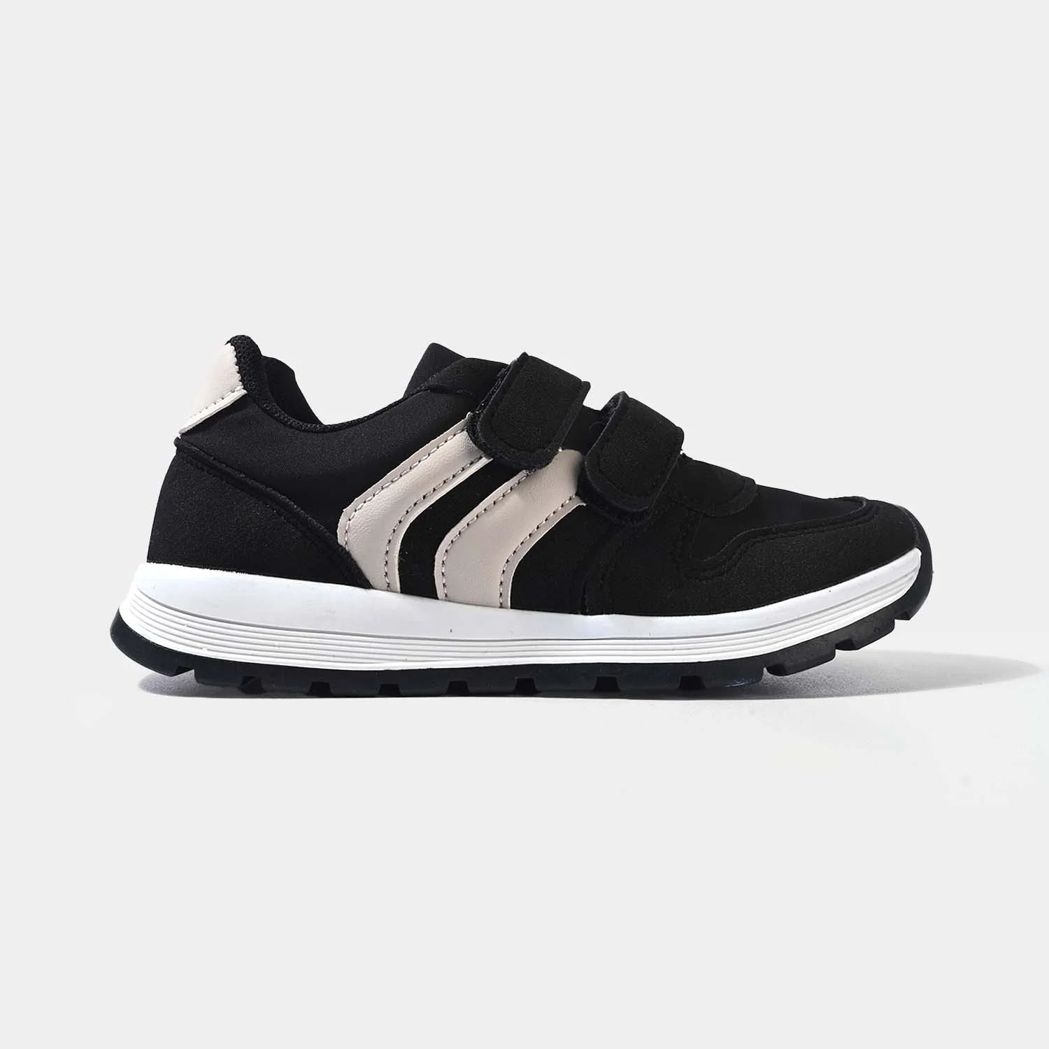 Boys Joggers 716-2-BLACK - Image 4