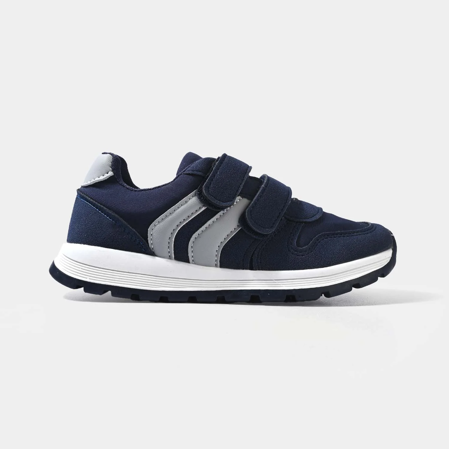 Boys Joggers 716-2-NAVY - Image 4