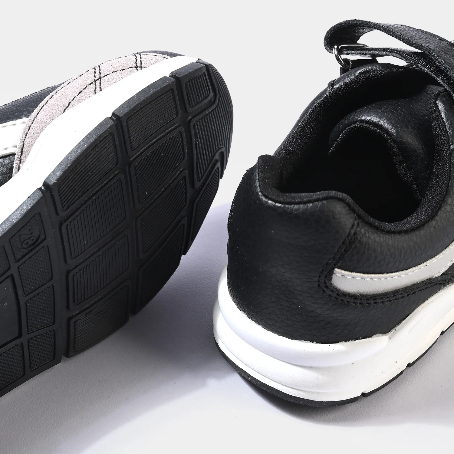 Boys Joggers XR204-41-BLACK - Image 2
