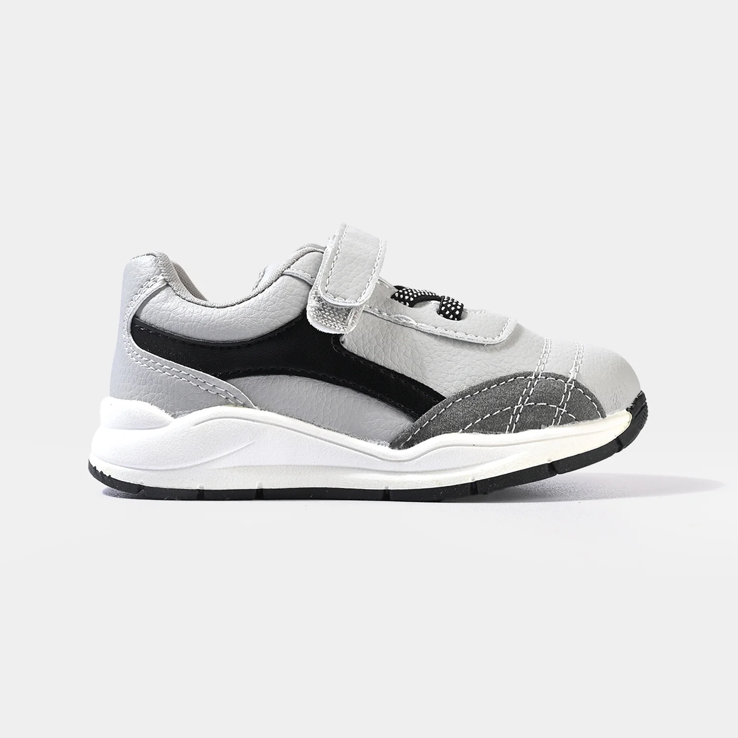 Boys Joggers XR204-41-GREY - Image 4