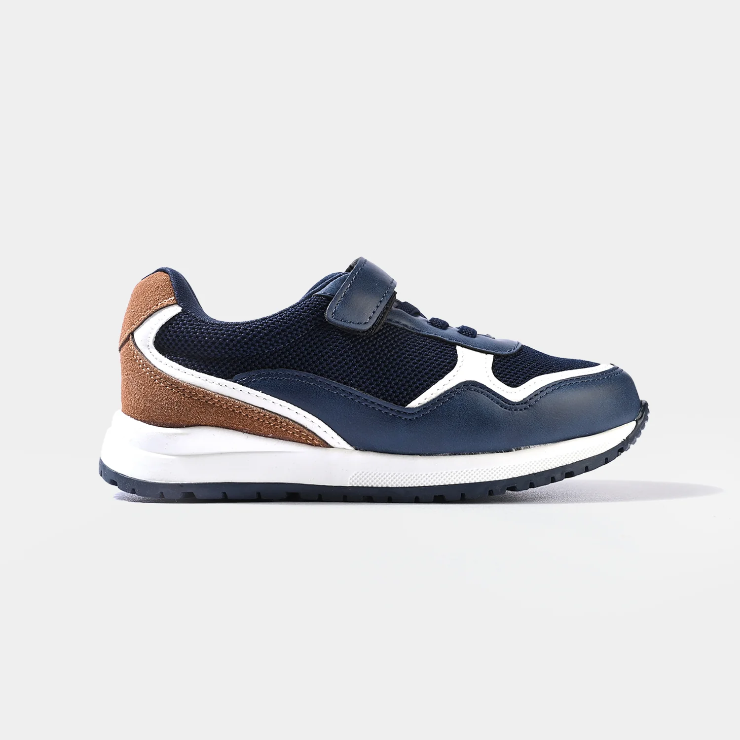 Boys Joggers XR916-045-NAVY - Image 4