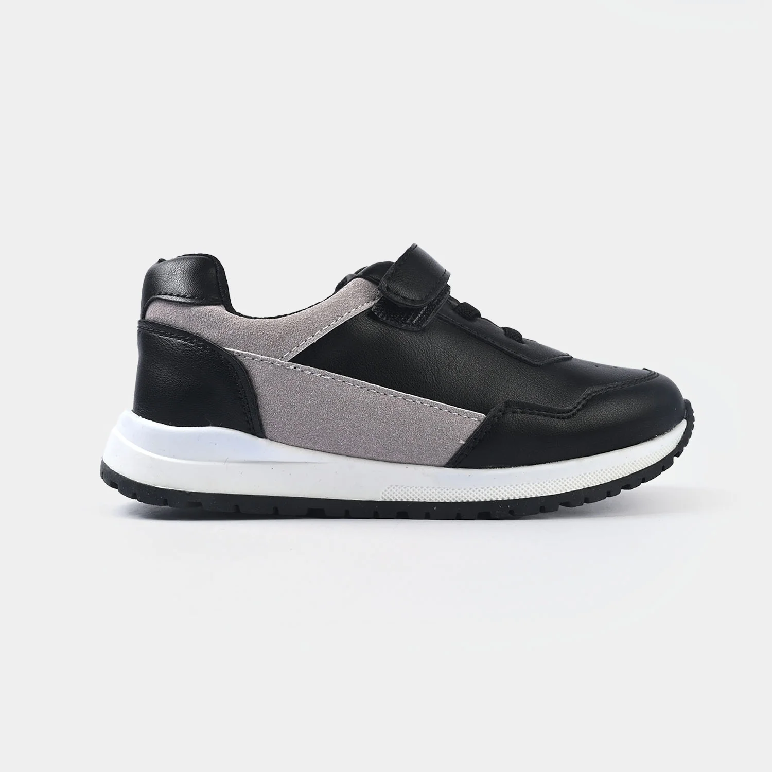 Boys Joggers XR996-026-BLACK - Image 4