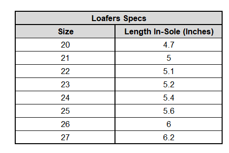Boys Loafers H502-L1 Slip-On Moccasins – Navy - Image 6