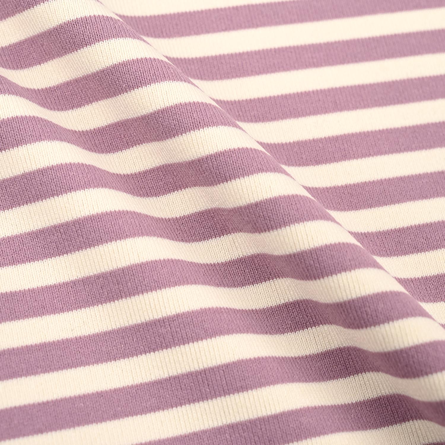 Boys Lycra Jersey T-Shirt H/S Dance Lesson-Purple - Image 3