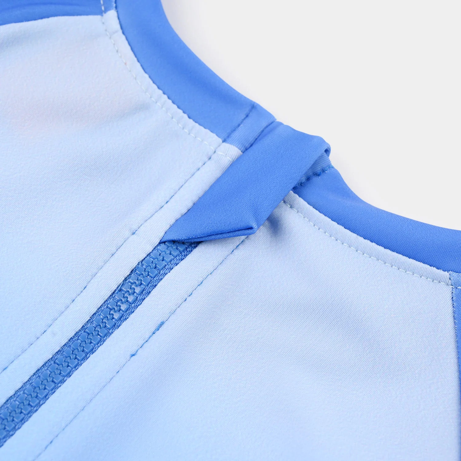 Boys Nylon Swimming Jumper Character-Blue - Image 4