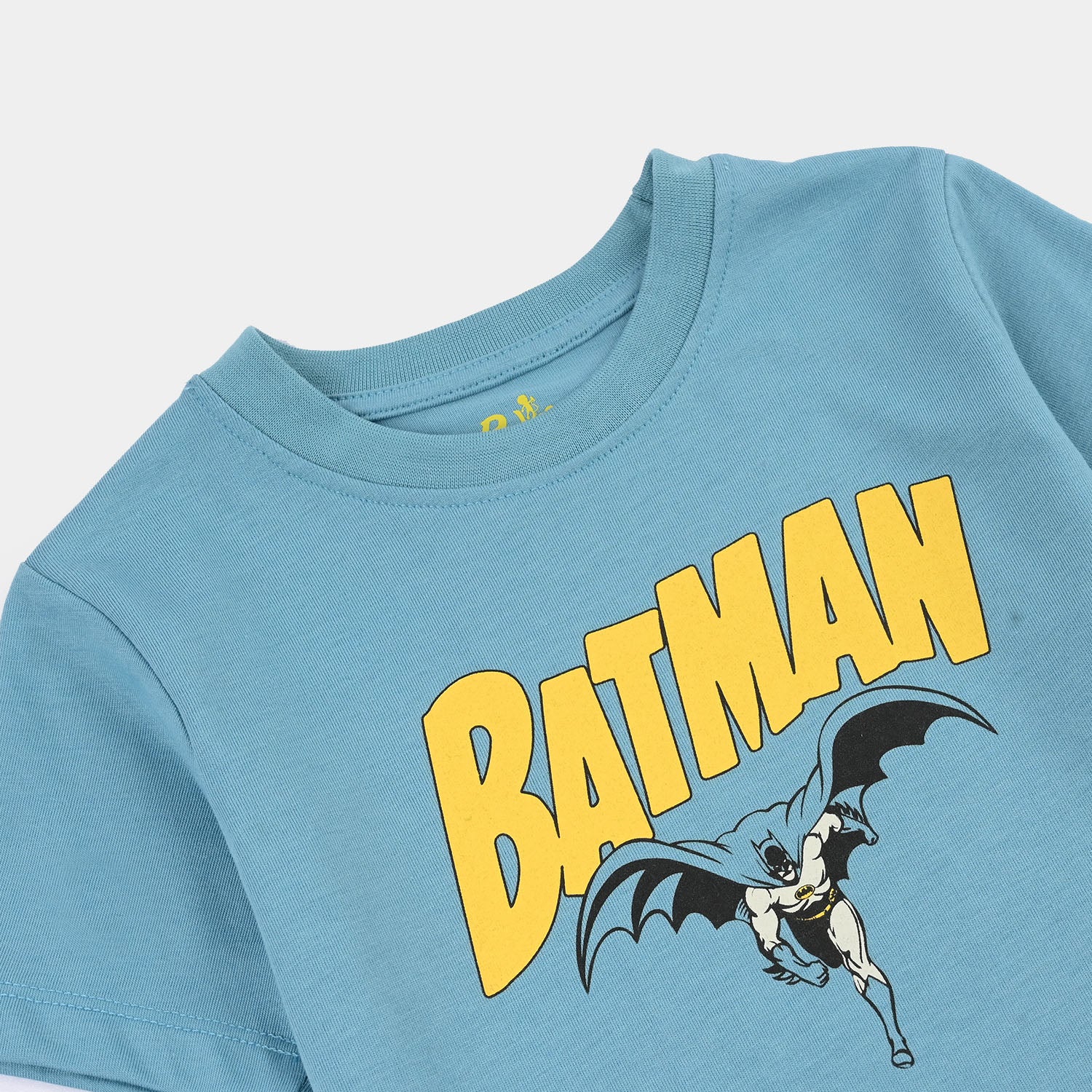 Boys Poly Cotton Jersey Night Suit Character - Image 3