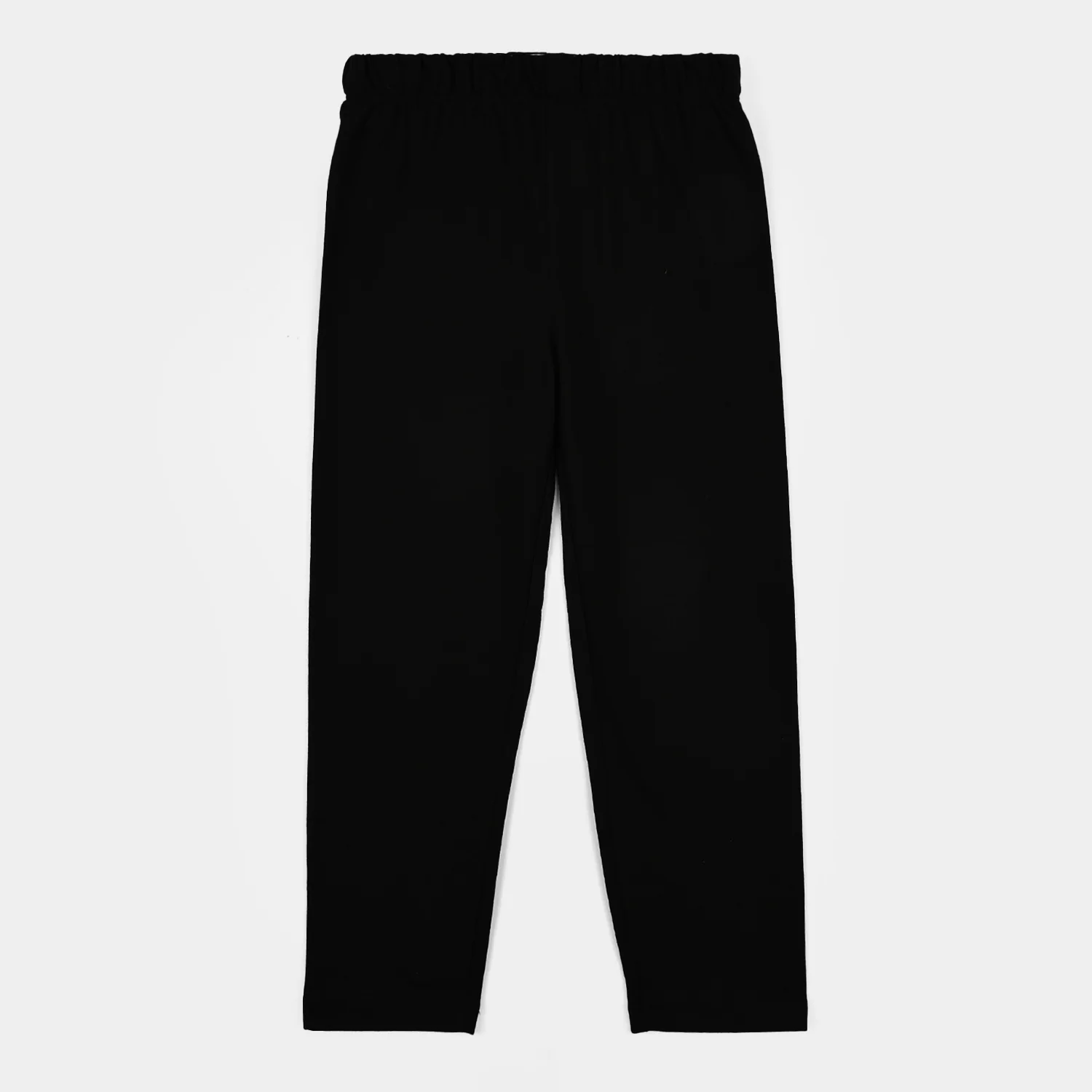 Boys Poly Cotton Jersey Night Suit Game-Jet Black - Image 7