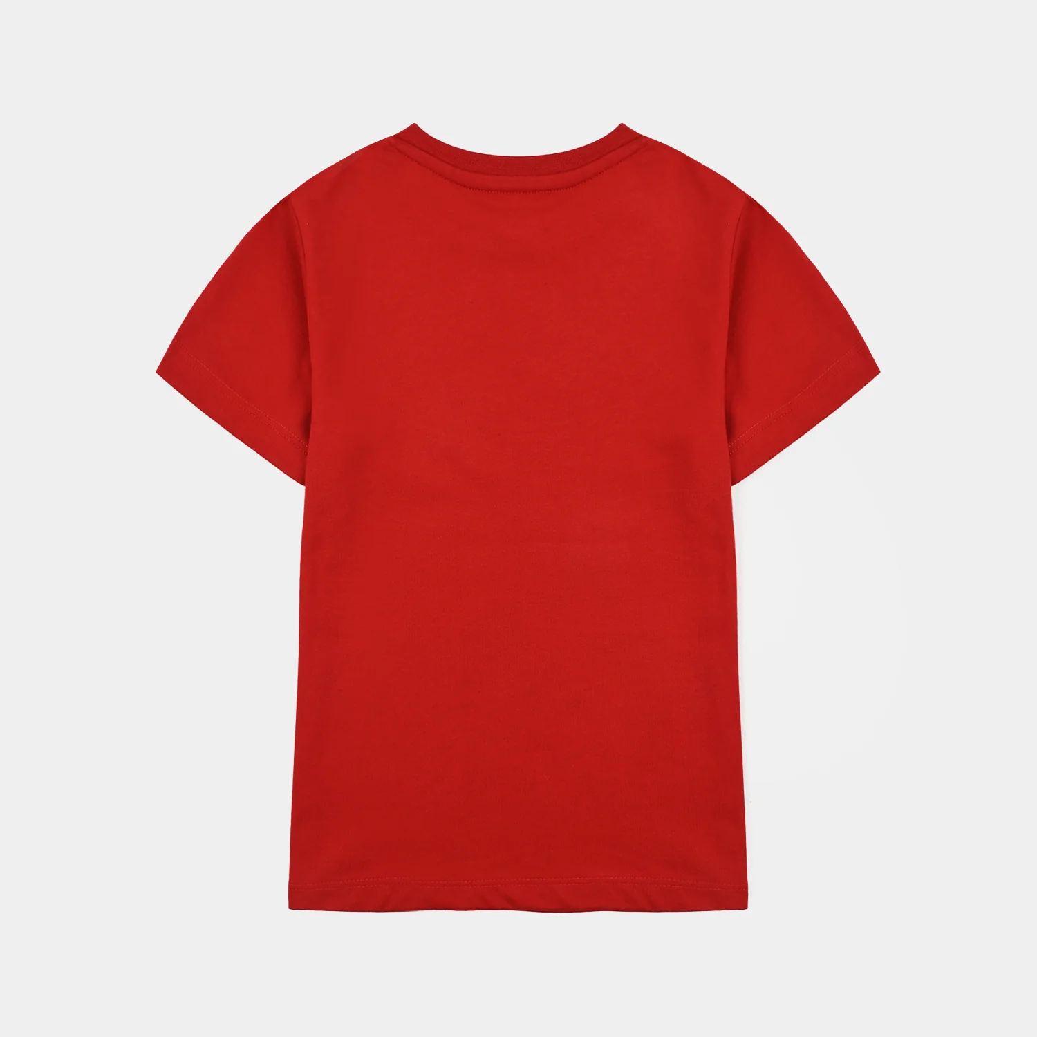 Boys Poly Cotton Jersey Night Suit RACERS - Image 5