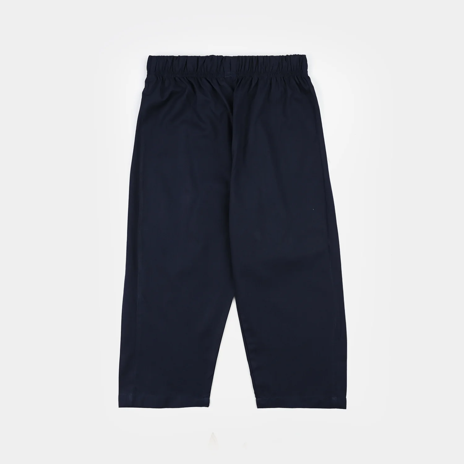 Boys Poly Viscose 2Piece Suit-Blended Blue - Image 6