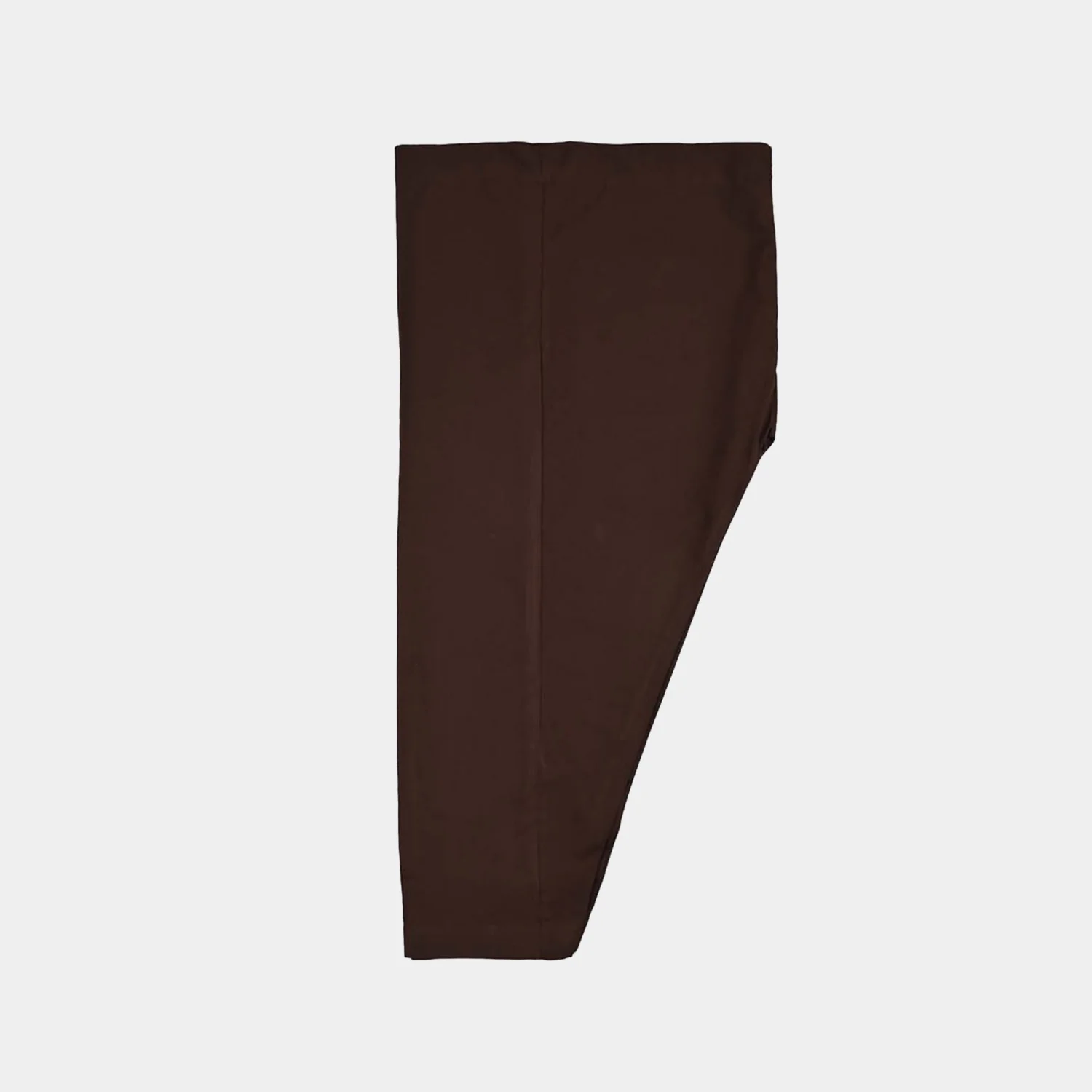 Boys Poly Viscose 2Piece Suit (Blended)-D.Brown - Image 5