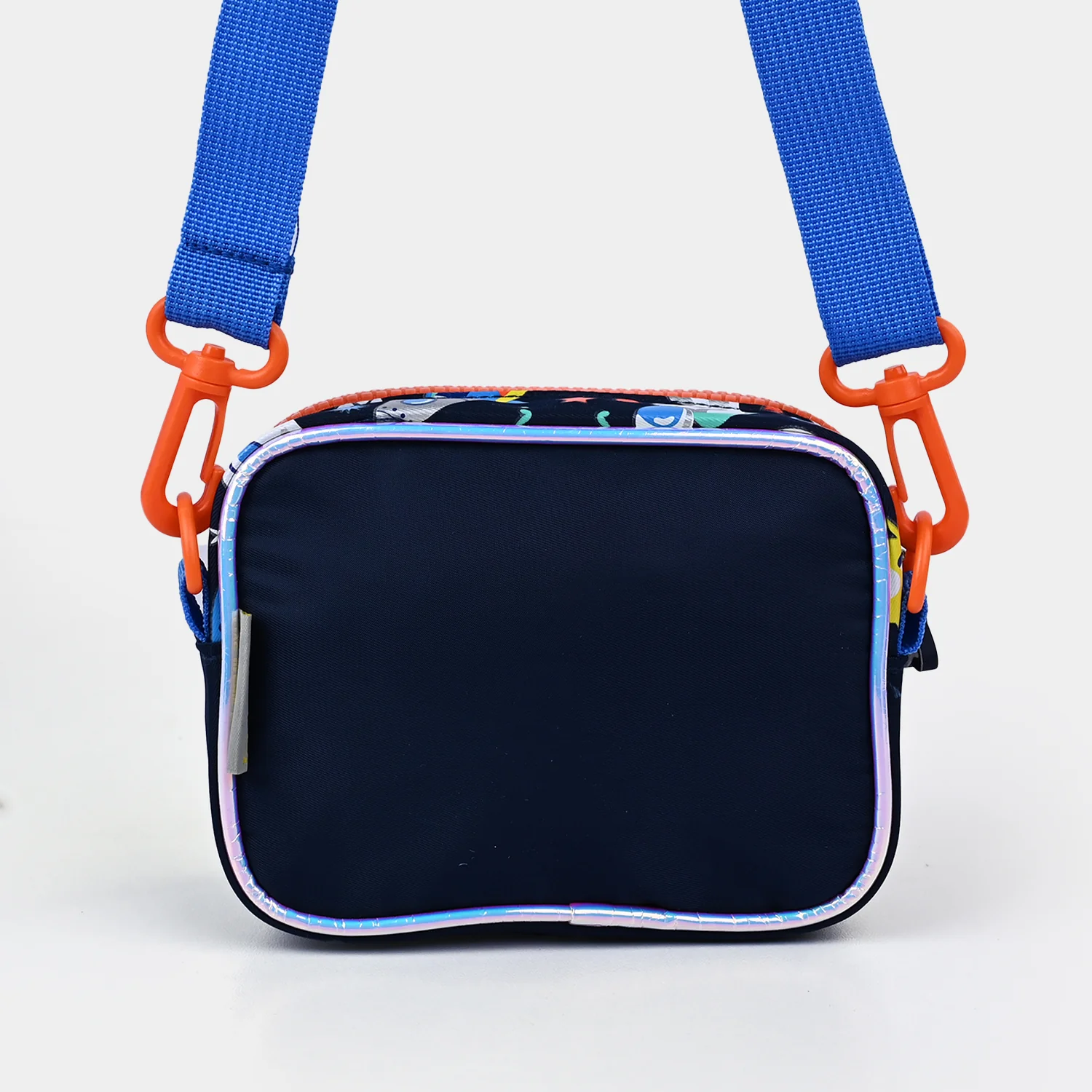 Kids Trendy Crossbody Bag/Shoulder Pouch - Image 4