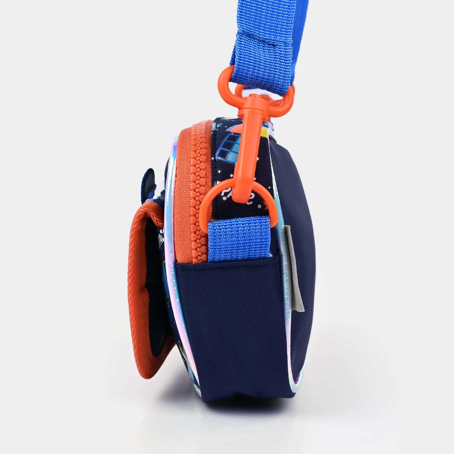 Kids Trendy Crossbody Bag/Shoulder Pouch - Image 3