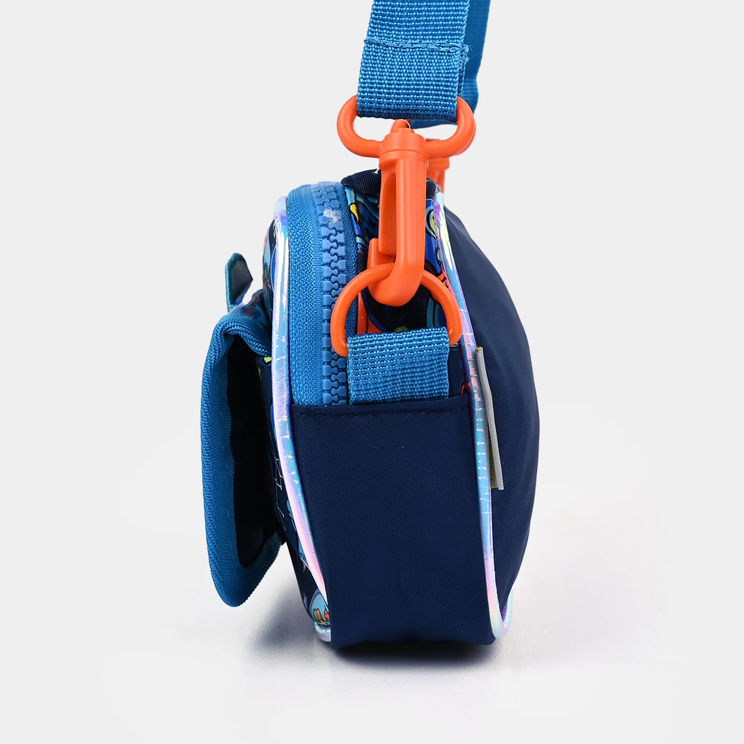 Kids Trendy Crossbody Bag/Shoulder Pouch - Image 3