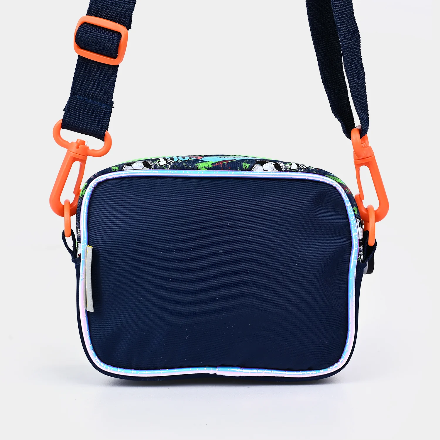 Kids Trendy Crossbody Bag/Shoulder Pouch - Image 4