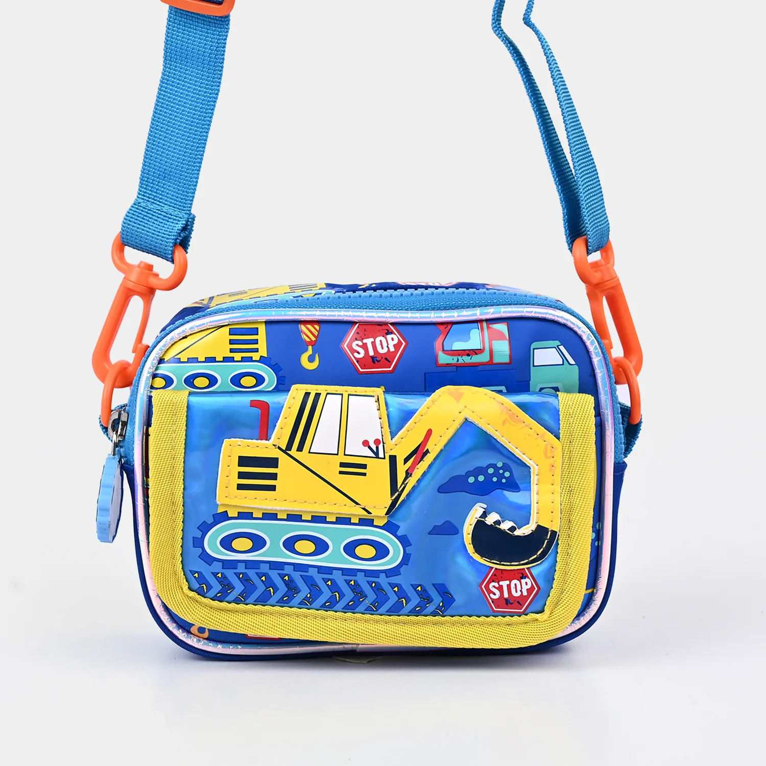 Kids Trendy Crossbody Bag/Shoulder Pouch - Image 2