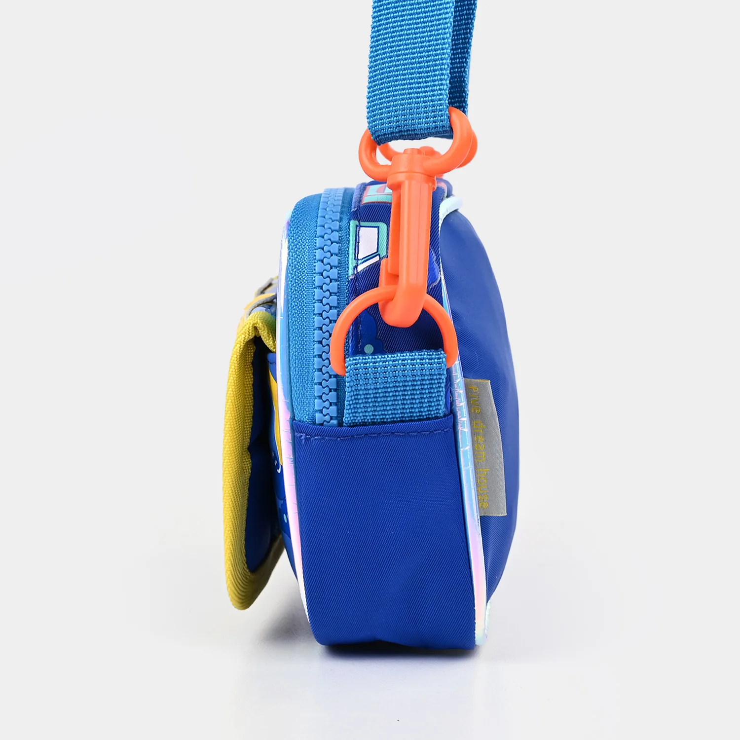 Kids Trendy Crossbody Bag/Shoulder Pouch - Image 3
