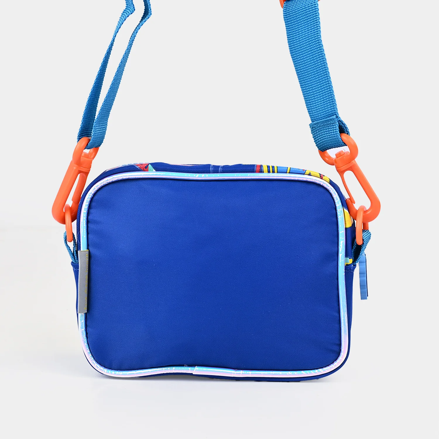 Kids Trendy Crossbody Bag/Shoulder Pouch - Image 4