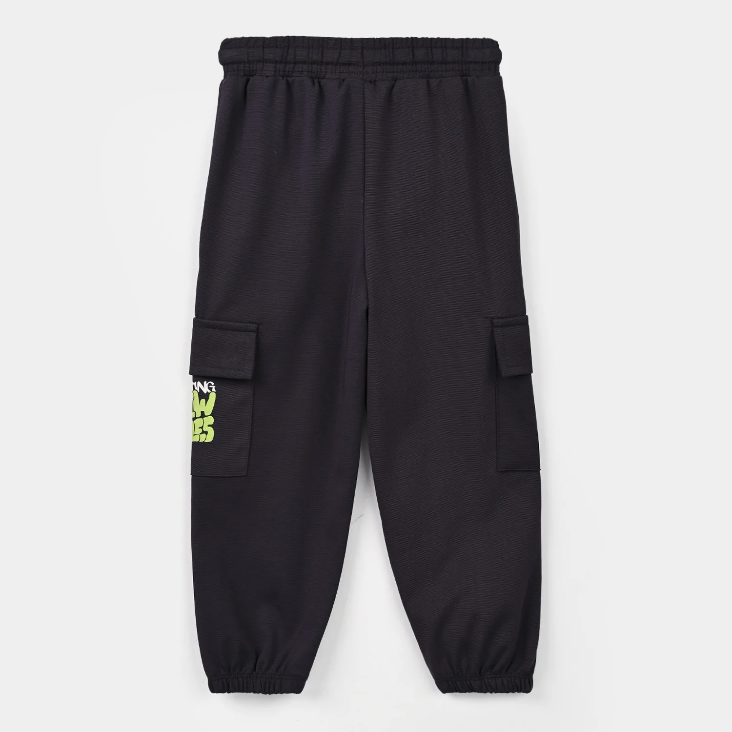 Boys Scuba Pyjama Creating New Rules-BLUE