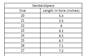 Boys Sandal 211-04-BLACK - Image 6