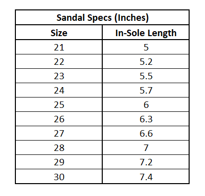 Boys Sandal 211-05-BROWN - Image 6