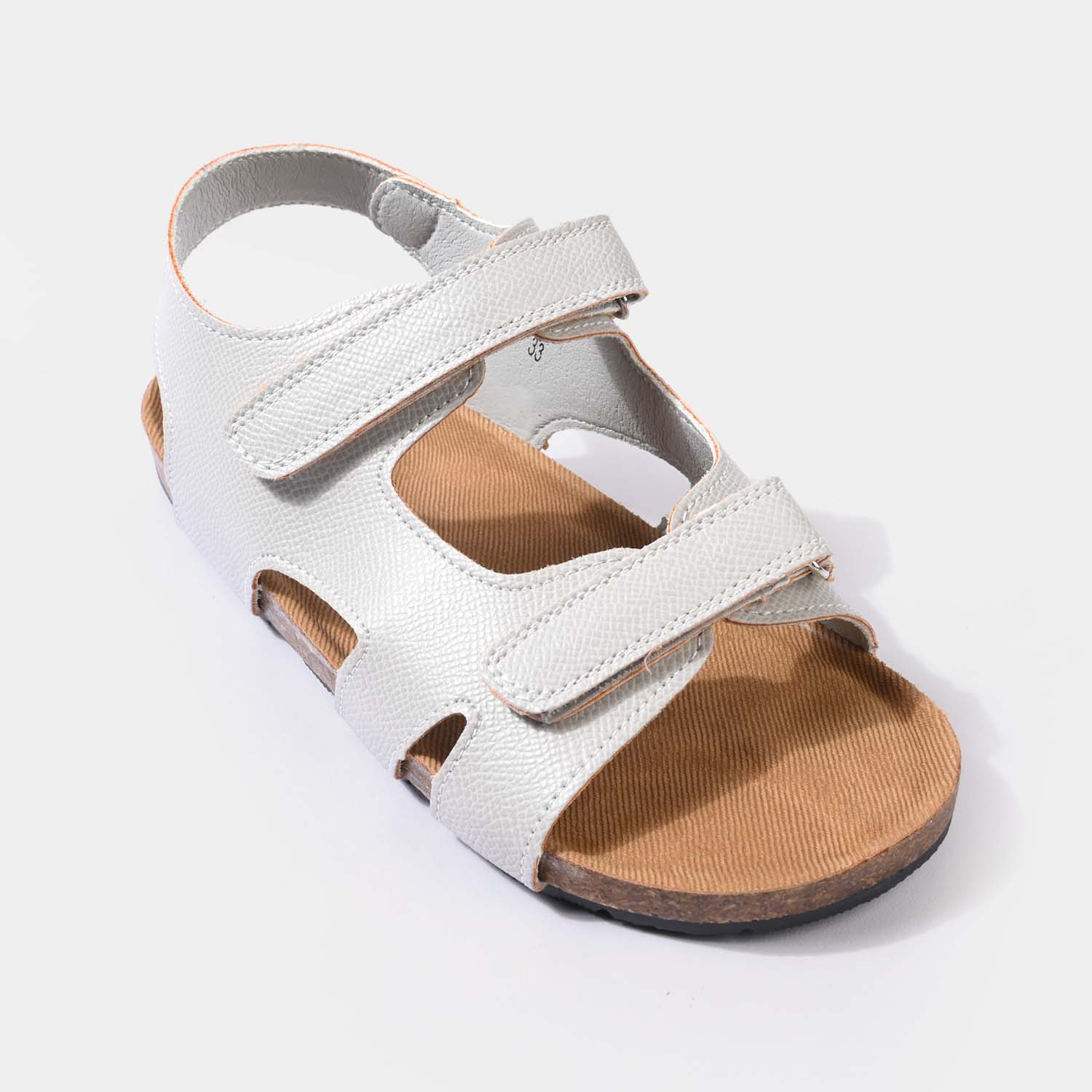 Boys Sandal H1040-B7-GREY